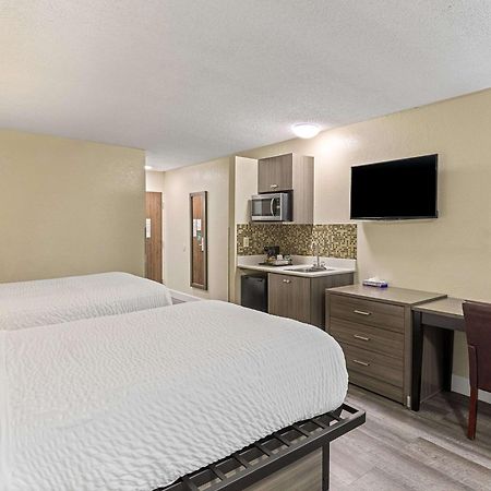 Clarion Pointe Savannah Gateway I-95 Екстериор снимка