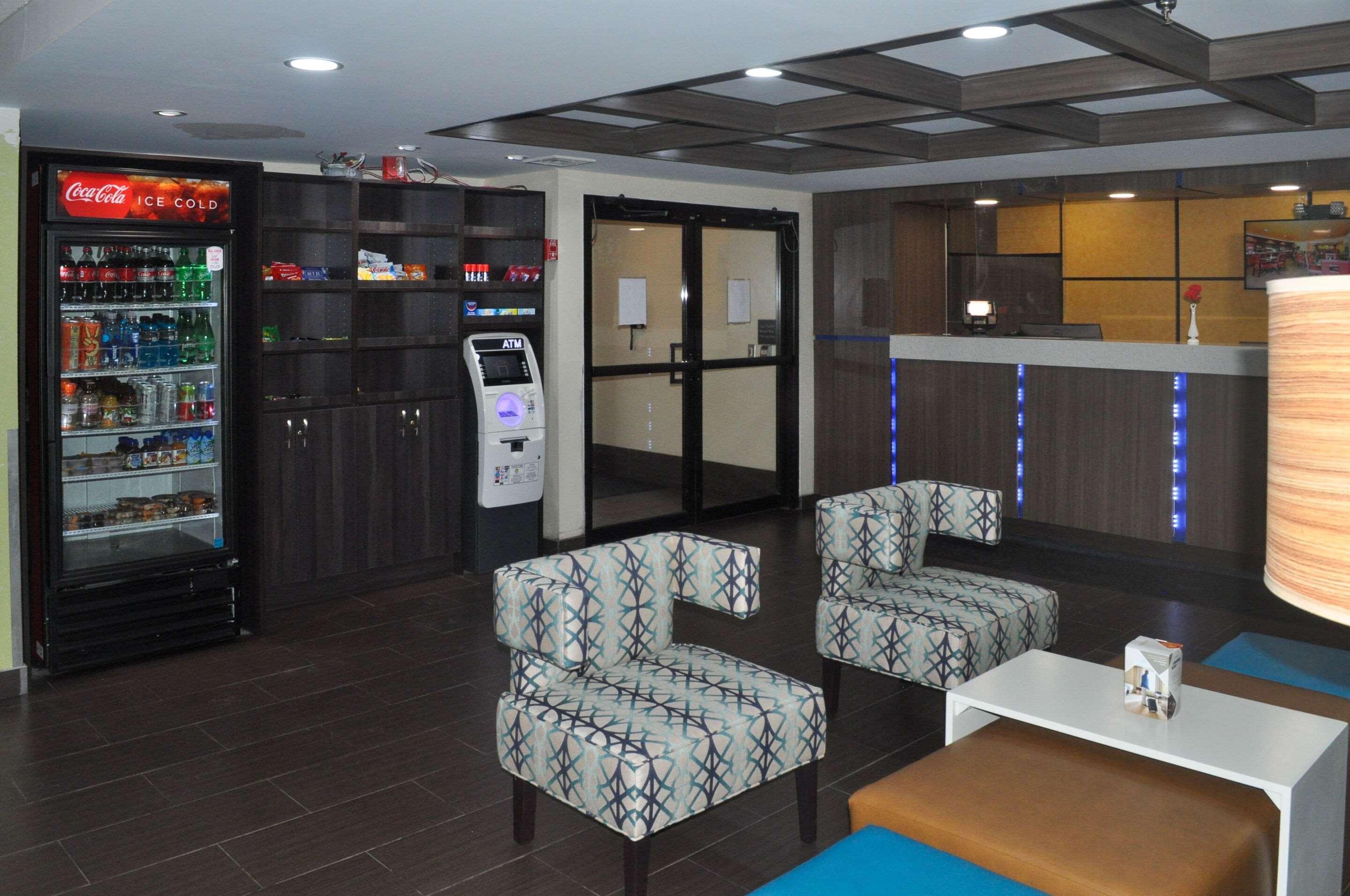 Clarion Pointe Savannah Gateway I-95 Екстериор снимка