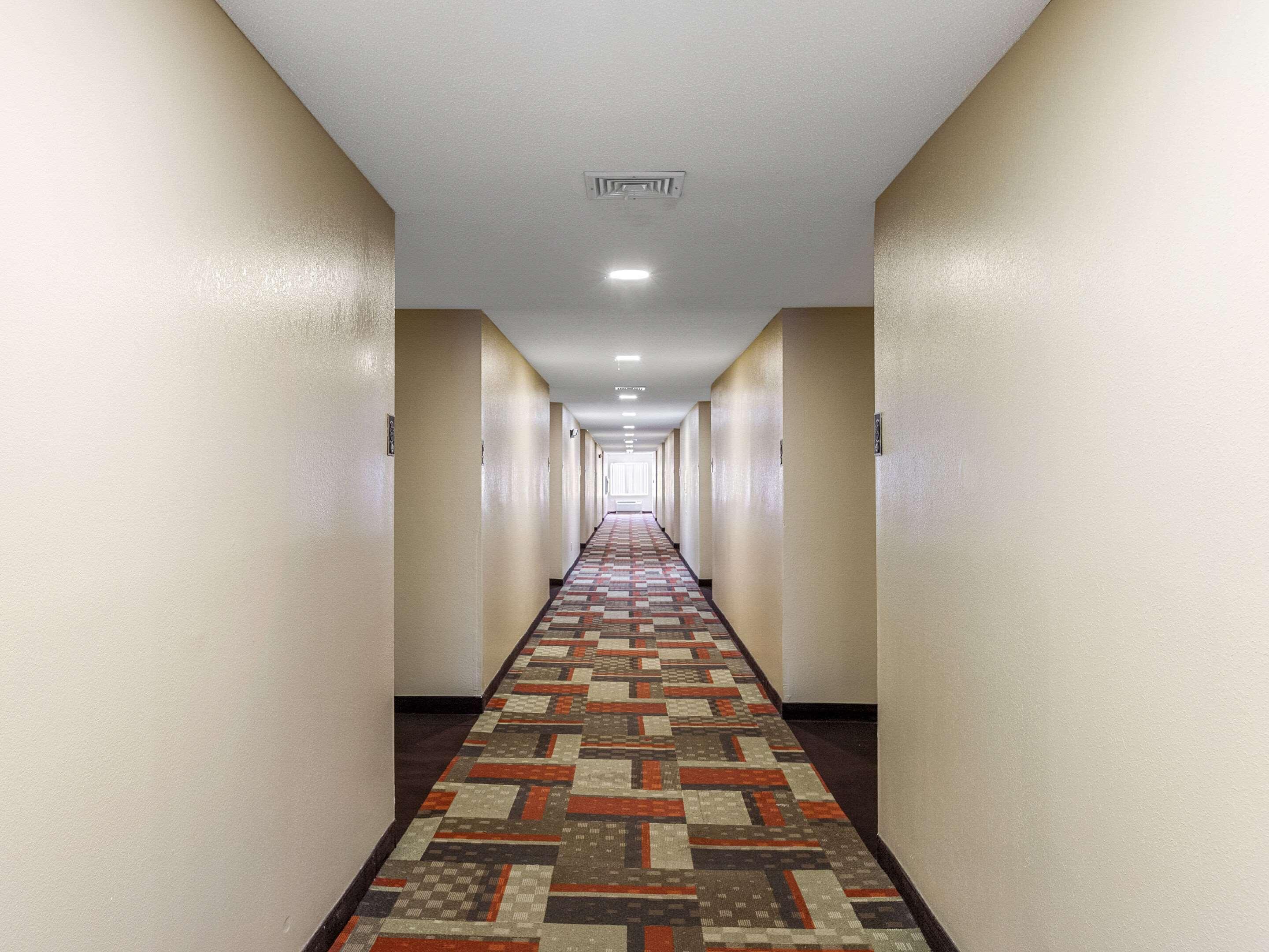 Clarion Pointe Savannah Gateway I-95 Екстериор снимка